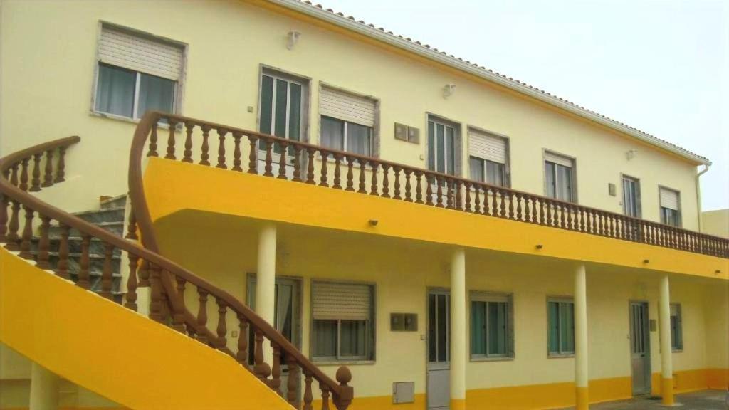 Baleal Sol Alojamentos Exterior photo