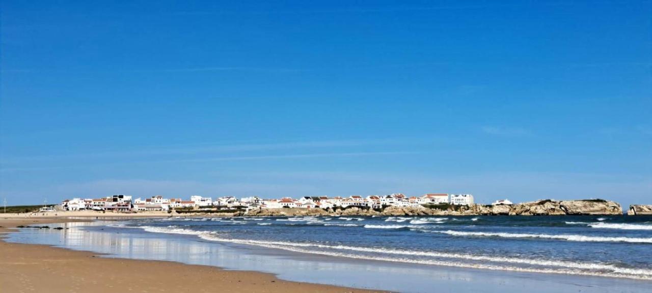 Baleal Sol Alojamentos Exterior photo