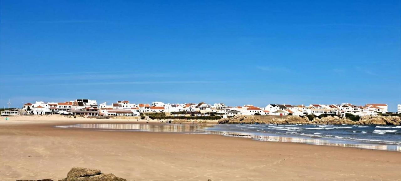 Baleal Sol Alojamentos Exterior photo