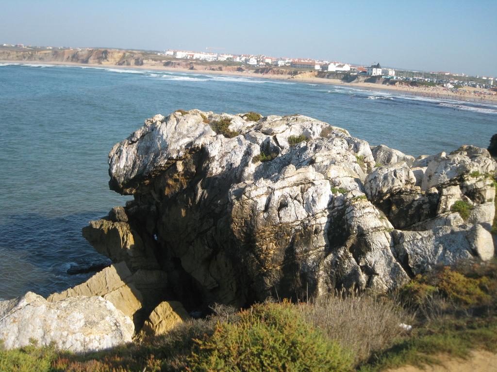 Baleal Sol Alojamentos Exterior photo