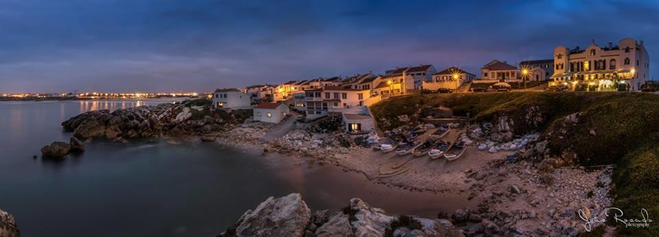 Baleal Sol Alojamentos Exterior photo
